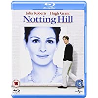 Notting Hill [Edizione: Regno Unito] [Reino Unido] [Blu-ray]